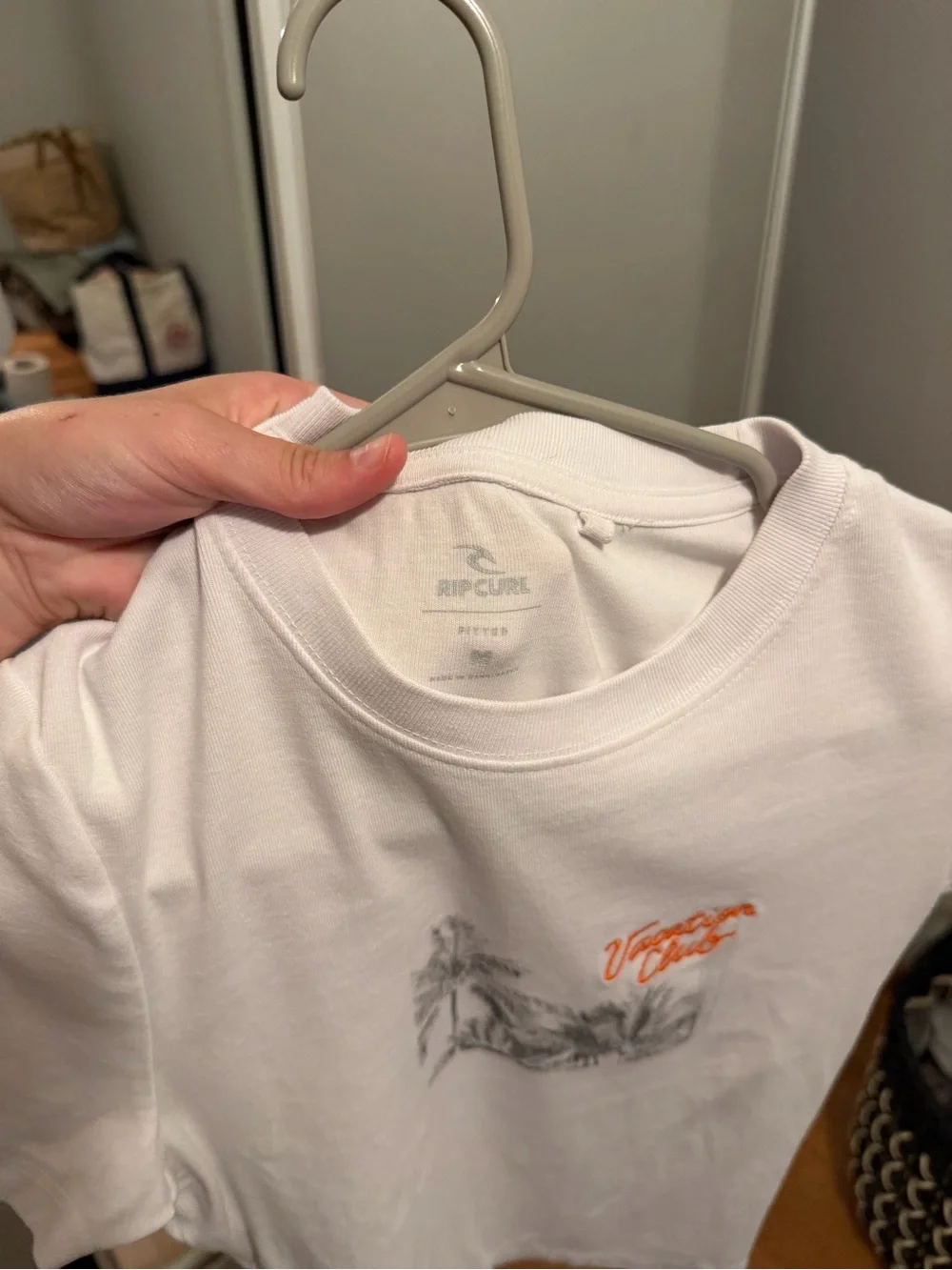 RIPCURL TEE SHIRT - Picture 5 of 7